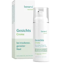BENEVI Neutral Waschgel 200 ml Gel