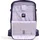 Cabin Zero Travel Cabin Bag Classic Pro 42L Rucksack 54 cm Laptopfach lila