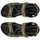 ECCO Offroad Herren Khaki/Schwarz 47