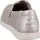 TOMS Alpargata Plus Damen Champagne Metallic 39