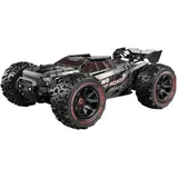 MJX RC-Auto Hyper GO 4CH RTR schwarz gold 1:14