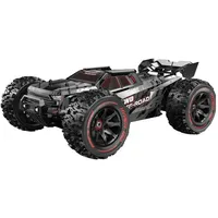 MJX RC-Auto Hyper GO 4CH RTR schwarz gold 1:14