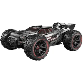 MJX RC-Auto Hyper GO 4CH RTR schwarz gold 1:14