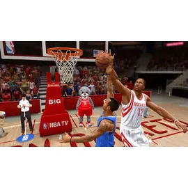 NBA Live 14 (USK) (PS4)