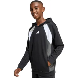 adidas Color Block Black 140
