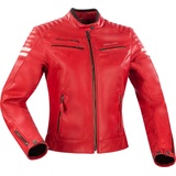 Segura Lady Funky Damen Lederjacke 42