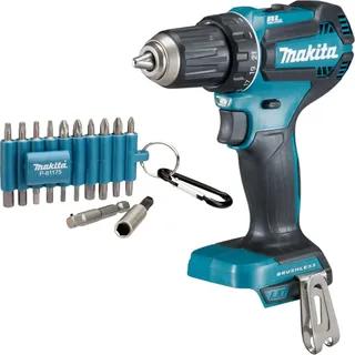 DDF485Z ohne Akku + 22 tlg. Bit Set