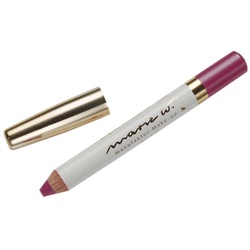 Marie W. Natur Lippenstift Lippenstifte 2,5 g Natur Lippenstift - 2-3 Rosé