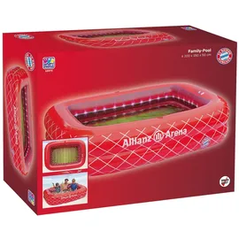 Happy People FC Bayern München Family Pool