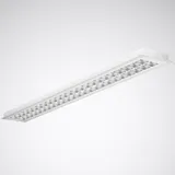 Trilux Creavo M39 1 rechteckig silber Metall