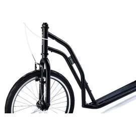 Yedoo Roller für Erwachsene S2020 Orange - Orange