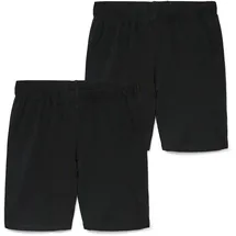 Vero Moda VMMAXI Biker Shorts schwarz S