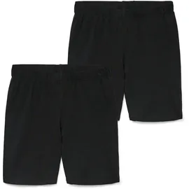 Vero Moda VMMAXI Biker Shorts schwarz S