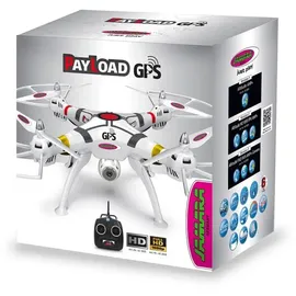 Jamara Payload GPS Altitude Full HD (422026)