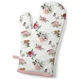 Ambiente Home Ambiente Ofenhandschuh 18x30cm Charlotte 16419350