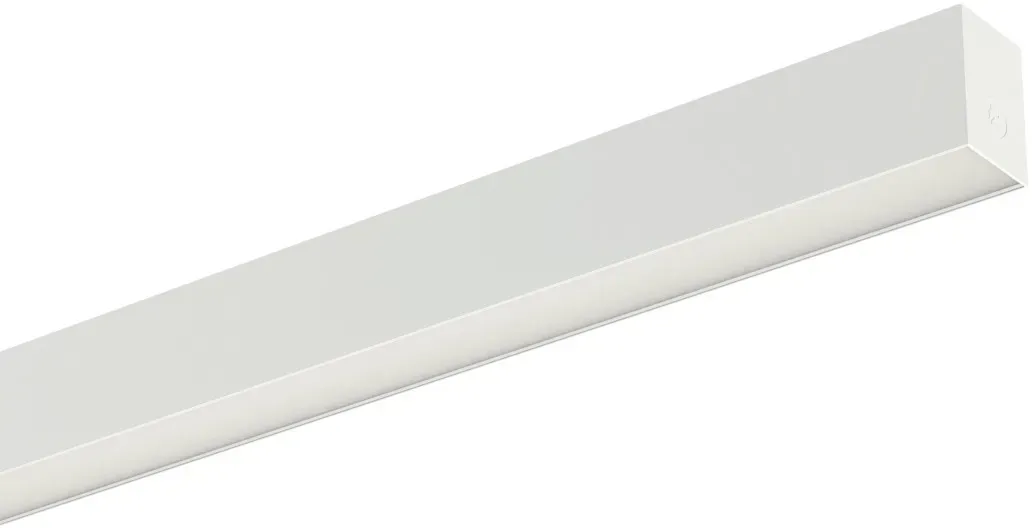 Ridi-Leuchten LED-Anbauleuchte LYV7-A1138DAFWS830O0400