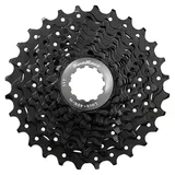 SunRace Csrs3 Kassette, Unisex, Erwachsene, Schwarz, 11-32T