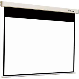 reflecta Crystal-Line Rollo 160x129 4:3