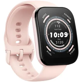 Amazfit Bip 5 pastell pink