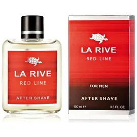La Rive Red Line Lotion 100 ml