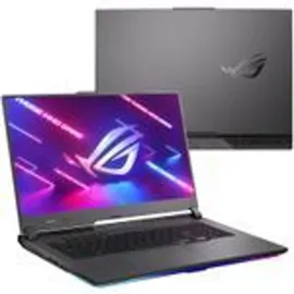 Asus ROG Strix G17 G713PV-LL014W Eclipse Gray, Ryzen 9 7945HX, 32GB RAM, 1TB SSD GeForce RTX 4060, DE (90NR0C34-M001T0)