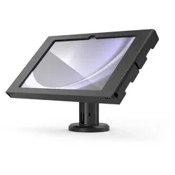 Compulocks Galaxy Tab A9+ Apex Enclosure Tilting Stand 4" Black - Befestigungski