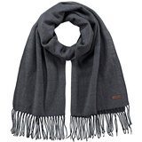 Barts Soho Scarf Halsbekleidung Navy