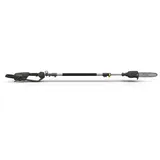 Teleskopische Astschere STIGA PS 900e Ohne Batterie Und Ladegerät Stange 25 Cm
