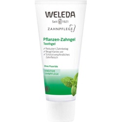 Weleda Pflanzen-Zahngel