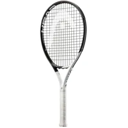 Head Tennisschläger Speed PWR 740in/255g/Komfort weiss - besaitet -