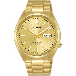 Lorus Herrenuhr Edelstahl Herrenuhren  