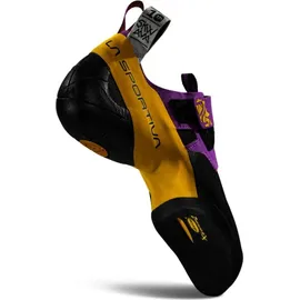 La Sportiva Herren Skwama Kletterschuhe (Größe 39.5, lila)