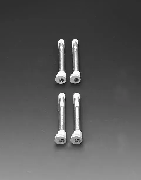 Zehnder Zubehör Set BKE, 4xBKE 160 mm 766432