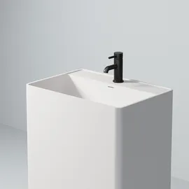 Steinberg 445 Standwaschtisch, 445 7110 W,