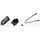 Bosch ConnectModule Nachrüst-Kit für BDU37YY - GPS Tracker - Schwarz
