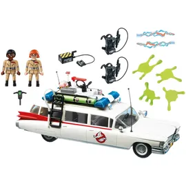 Playmobil Ghostbusters Ecto-1 9220