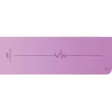Airex Airex, Yogamatte, Heartbeat