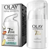 Olay Total Efects Tägliche Feuchtigketscreme LSF 30 50 mlHE FEUCHTIGKEITSCREME LSF 30 50 ml