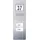 m-e Vistadoor Außenstation ADV-220 2WE