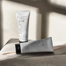 ST.TROPEZ ST. TROPEZ Gradual Tan Daily Firming Lotion 200 ml