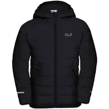 Jack Wolfskin Zenon Jacke grau 116