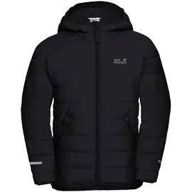 Jack Wolfskin Zenon Jacke grau 116