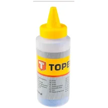 Topex Pausenkreide 115 G, rot