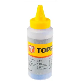 Topex Pausenkreide 115 G, rot