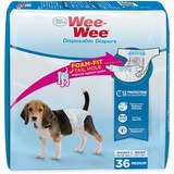 Four Paws Wee-Wee Einweg-Hundewindeln