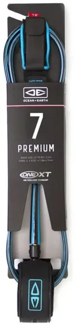 OCEAN EARTH PREMIUM 7'0