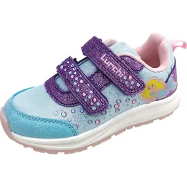 Lurchi Anna Blau 35