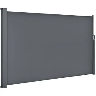 200 x 300 cm Grau