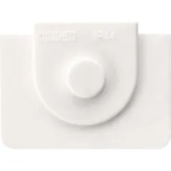 JUNG Kabel-Einführungsschieber 15 WW
