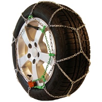 Rud SCHNEEKETTEN WEISSENFELS PROTRAC 4 FUN GR.55 9 MM DICKE